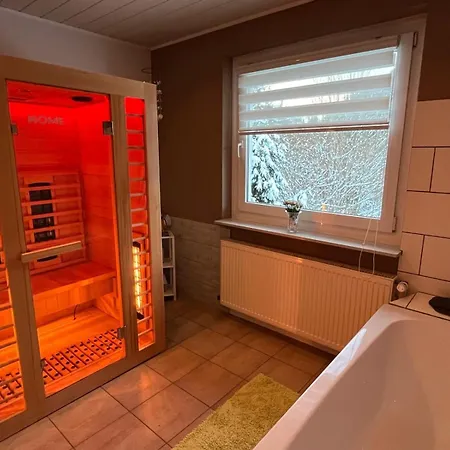 Haus Heike Wildemann