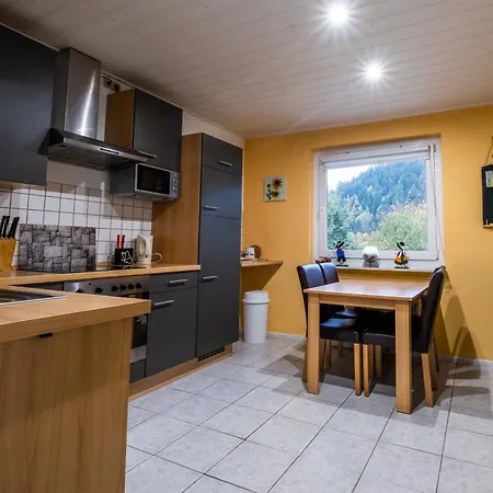 Haus Heike Διαμέρισμα Wildemann