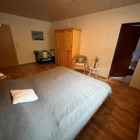 Haus Heike Διαμέρισμα