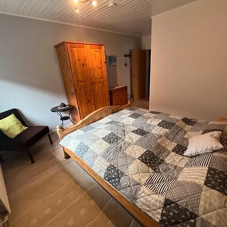 Διαμέρισμα Haus Heike *